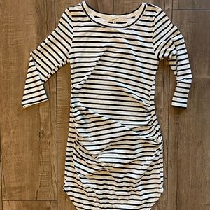 Maternity dress